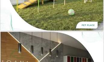 Imagem 4: Apt- varandão gourmet com 1 quarto no Rosarinho