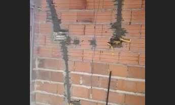 Imagem 3: Casa com terreno a venda ou troco