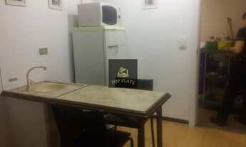 Imagem 5: Flat disponível no Jardim Paulista