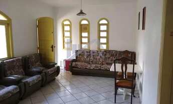 Imagem 6: Casa em Itanhaém, no Jardim das Palmeiras