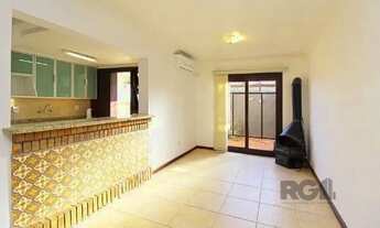 Imagem 7: Casa Condominio para Venda - 121m², 3 dormitórios, sendo 1 suites, 2 vagas - Imperial Parq