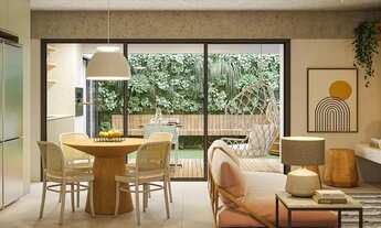 Imagem 3: Apartamento Apartamento com 2 dormitórios