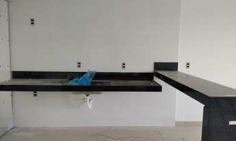 Imagem 5: Casa cobertura geminada - Alto das Flores