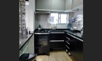 Imagem 5: Condomínio Paulo VI - Manaus - Amazonas