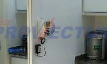 Imagem 6: Sala - Loteamento Center Santa Genebra - Campinas