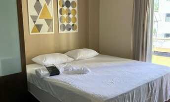 Imagem 7: Aluguel apartamento-ponta verde