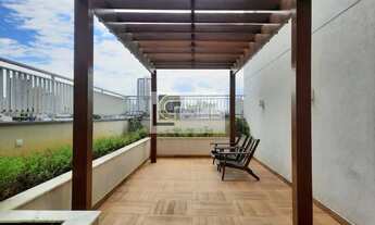 Imagem 5: Si* AP 99m² PARA LOCAÇÃO NO COND. REDENTOR HOME -FRENTE CENTER VALE SHOPPING