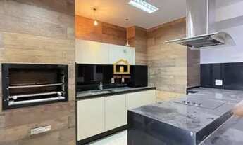 Imagem 5: Apartamento à venda no bairro Setor Bueno - Goiânia/GO