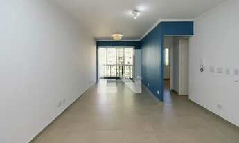 Imagem 2: Apartamento à Venda - Campo Belo, 1 Quarto, 52 m2