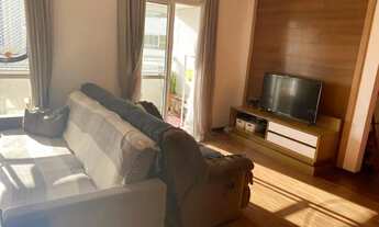 Imagem 2: APARTAMENTO PARA VENDA E LOCAÇÃO NO MORUMBI - 3 SUÍTES - 4.800 REF: 3447113