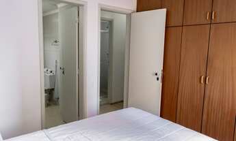 Imagem 7: FLAT CENTRAL PARK DISPONÍVEL PARA LOCAÇÃO