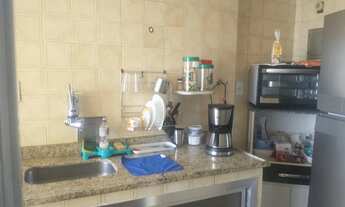 Imagem 7: Apartamento padrão Eng Novo 3 quartos vaga garagem infraestrutura condomínio