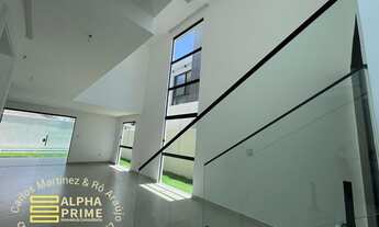 Imagem 6: Casa à venda no Condomínio Hortoville com 4 suítes em Abrantes