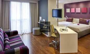 Imagem 4: Flat disponivel na Vila Mariana - SP