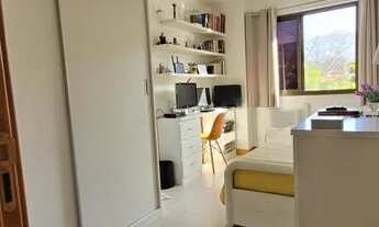 Imagem 7: Excelente apartamento, em prédio novo (7 anos) , indevassado, reformado, com uma vaga na