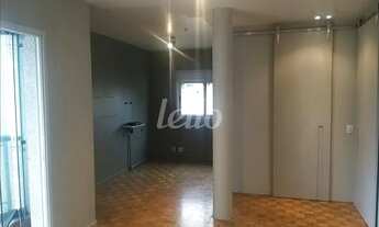 Imagem 1: São Paulo - Apartamento Padrão - Vila Nova Conceição