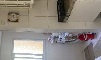 Imagem 3: Apartamento para venda tem 78 m2 com 3 quartos, 1 suíte