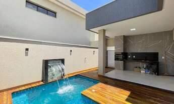 Imagem 5: Casa de condomínio para venda tem 158 metros quadrados com 3 quartos