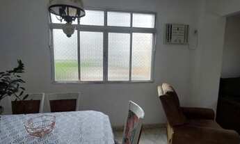 Imagem 4: Apartamento para aluguel com excelente localização a meia quadra da Praia, próximo ao Sesc