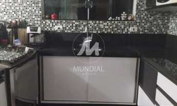 Imagem 6: Casa (sobrado em condominio) 3 dormitórios/suite, cozinha planejada, em condomínio fechado