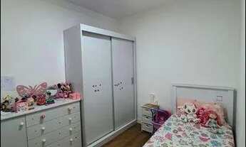 Imagem 6: Apartamento com 3 dormitórios à venda, 73 m² por R$ 380.000,00 - Vila Brasil - Santa Bárba