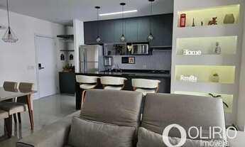 Imagem 4: Apto de 87 m² com 2 dorms e 1 suíte na Vila Mascote