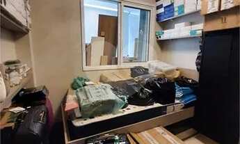 Imagem 7: Cobertura Santana