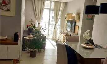 Imagem: Apartamento com 3 dormitórios à venda