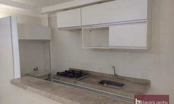 Imagem 4: Apartamento com 2 dormitórios à venda, 59 m² por R$ 265.000,00 - Centro - São José do Rio