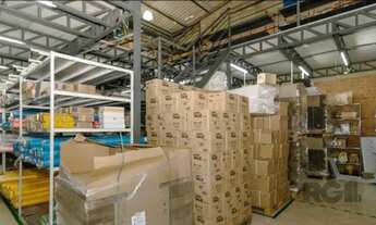 Imagem 2: PAVILHÃO - HUMAITA