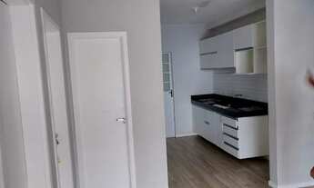 Imagem 2: Apartamento para aluguel com 55 metros quadrados com 2 quartos em Coqueiro - Belém - PA