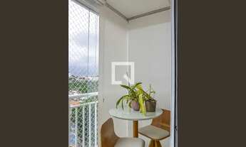 Imagem 5: Apartamento para Aluguel - Paulicéia, 2 Quartos, 54 m2