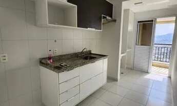 Imagem: Apartamento para aluguel com 62 metros quadrados