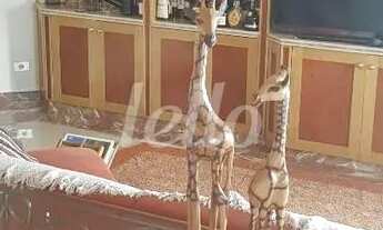 Imagem 4: São Paulo - Apartamento Padrão - Santana