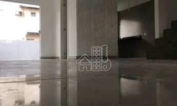 Imagem 6: Casa com 3 dormitórios à venda, 136 m² por R$ 650.000,00 - Itaipu - Niterói/RJ