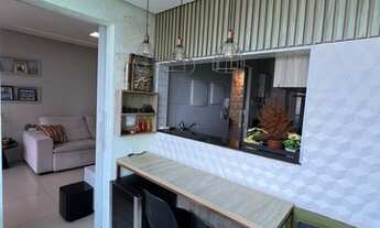 Imagem 4: Apartamento à Venda Cond. Vivendas