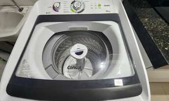 Imagem: Apartamento 1 quarto, 40m2, mobiliado no