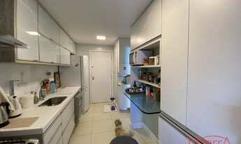 Imagem 7: Apartamento à venda, 108 m² por R$ 1.290.000,00 - Praia de Santa Helena - Vitória/ES