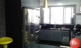 Imagem 7: São Paulo - Casa Padrão - Tatuapé