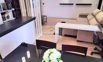 Imagem 3: Apartamento à venda no bairro Vila Olímpia - São Paulo/SP, Zona Oeste