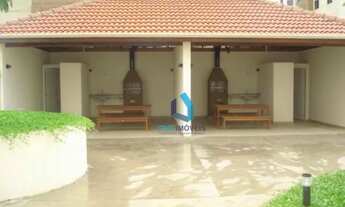 Imagem 5: Apartamento com 3 dormitórios para alugar, 67 m² por R$ 2.900,00/mês - Interlagos - São Pa