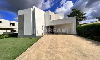 Imagem: Casa de condomínio para venda possui 280