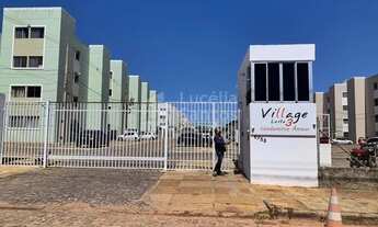 Imagem: Apartamento para alugar no Condomínio Village