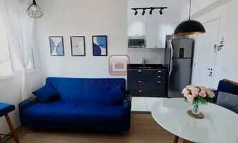 Imagem 7: Apartamento para locação em Socorro - São Paulo