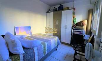 Imagem 3: Apartamento com alto potencial de locação / 100m do mar / Mobiliado e Equipado / Prainha e