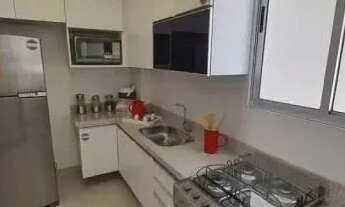 Imagem 2: Casa para venda possui 56 metros quadrados com 2 quartos em Rio Sena - Salvador - BA