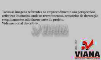 Imagem 3: Apartamento com Dormitorios em Utinga , SANTO ANDRÉ