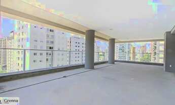 Imagem 1: Apartamento Para Venda 3 Suítes 4 Vagas 278m²