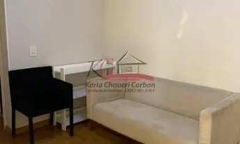 Imagem 6: Condomínio Via Ibirapuera - Moema - 2 dormitórios - 1 vagas - Ar Condicionado - Mobiliado