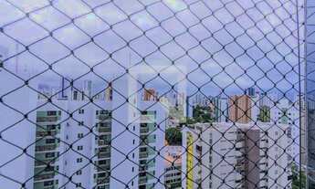 Imagem 6: Apartamento para Aluguel - Graças, 4 Quartos, 152 m2